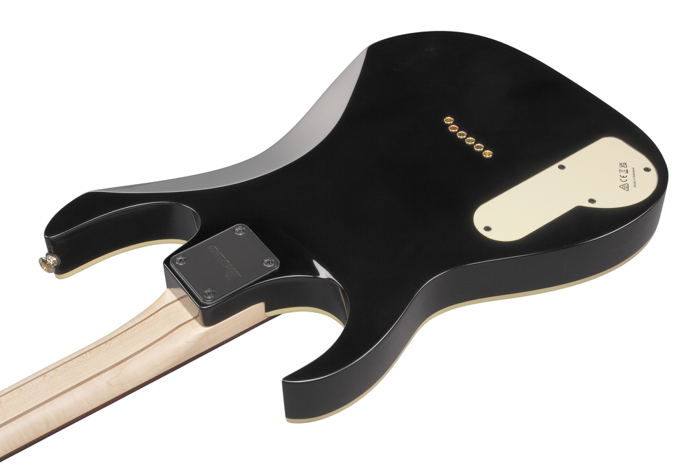 Ibanez PGM50 in Black