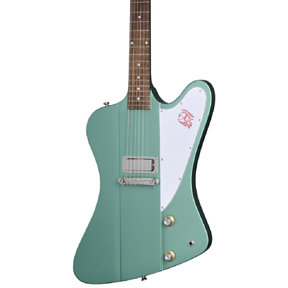 Epiphone 1963 Firebird I in Inverness Green