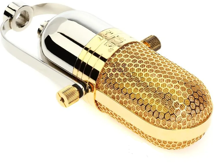 MXL R77 Classic Ribbon Microphone