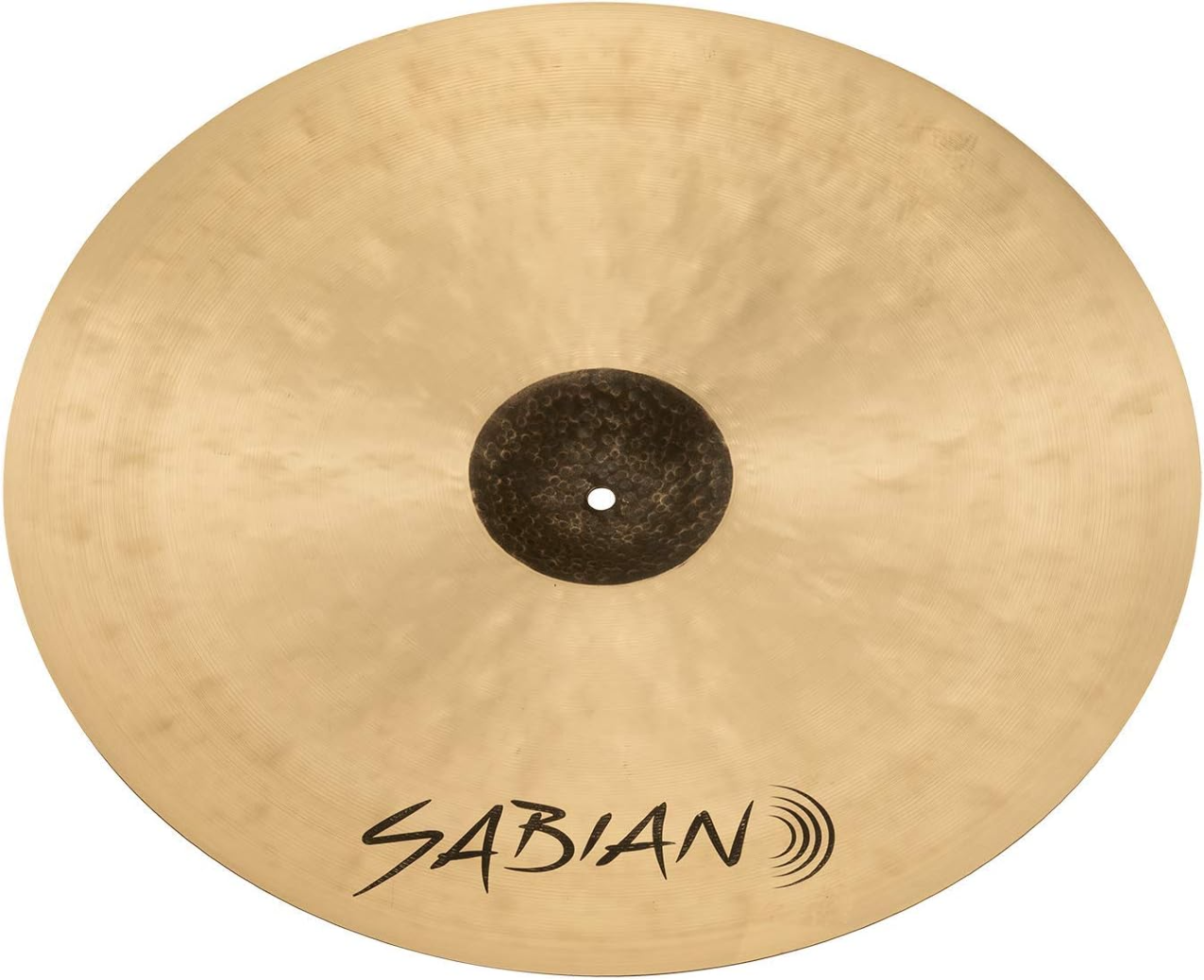 Sabian 12206XCN 22" HHX Complex Thin Crash