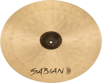 Sabian 12206XCN 22" HHX Complex Thin Crash