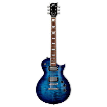 LTD EC 256CB in Cobalt Blue