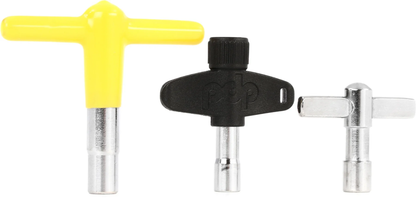PDP Drum Key 3 pack
