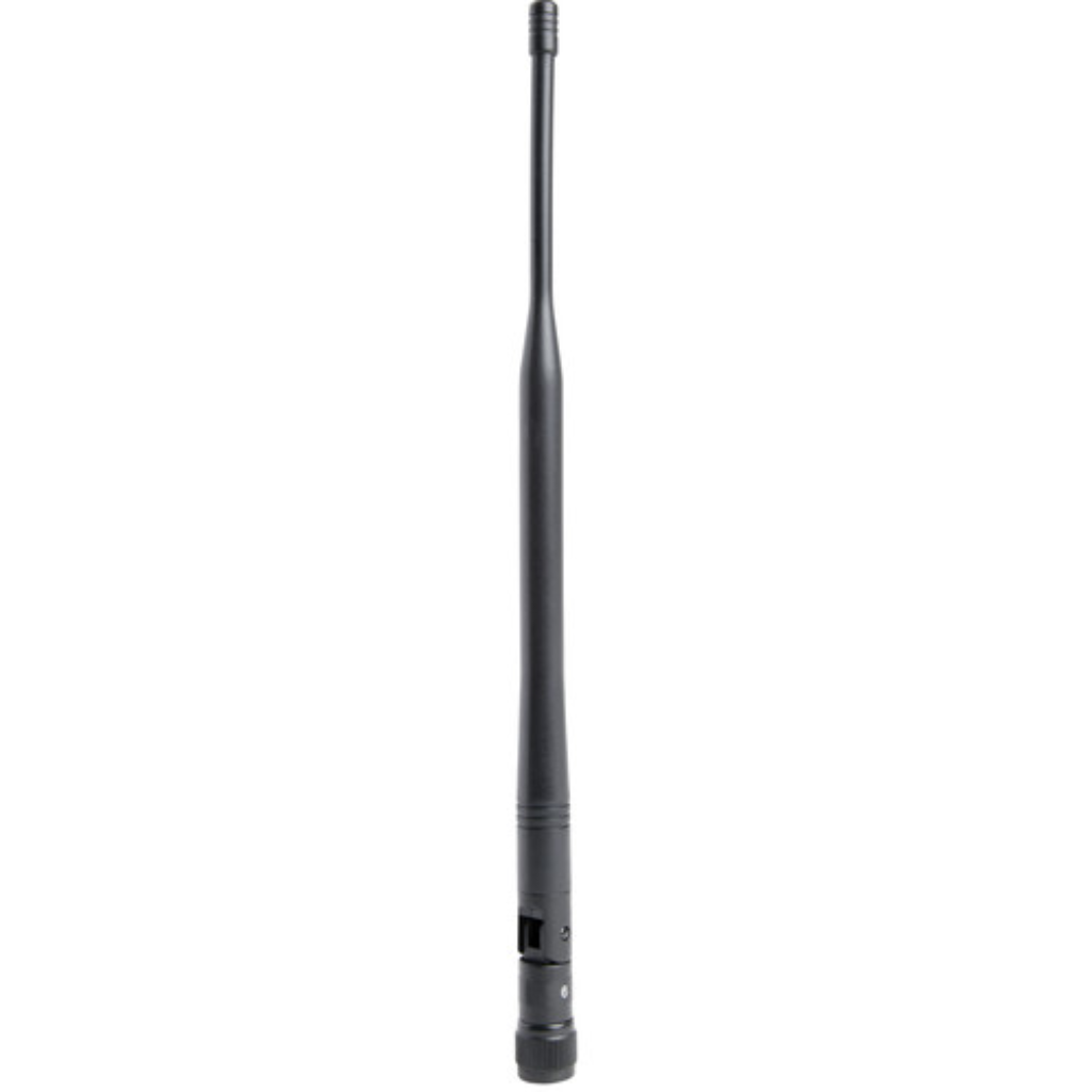 Denon DJ Envoi Reciever 2 UHF Wireless Receiver 584-608Mhz