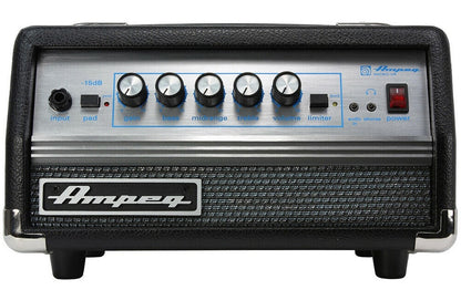 Ampeg Micro VR 200W Bass Amp Head