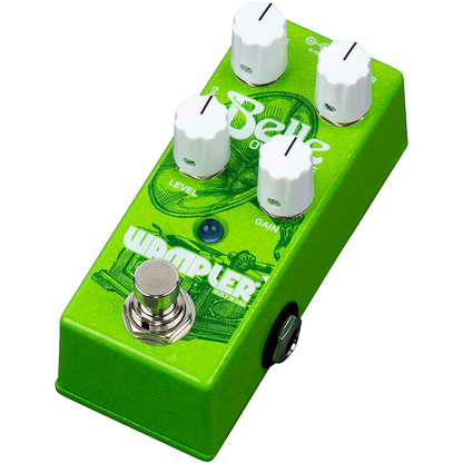 Wampler Belle Overdrive Pedal