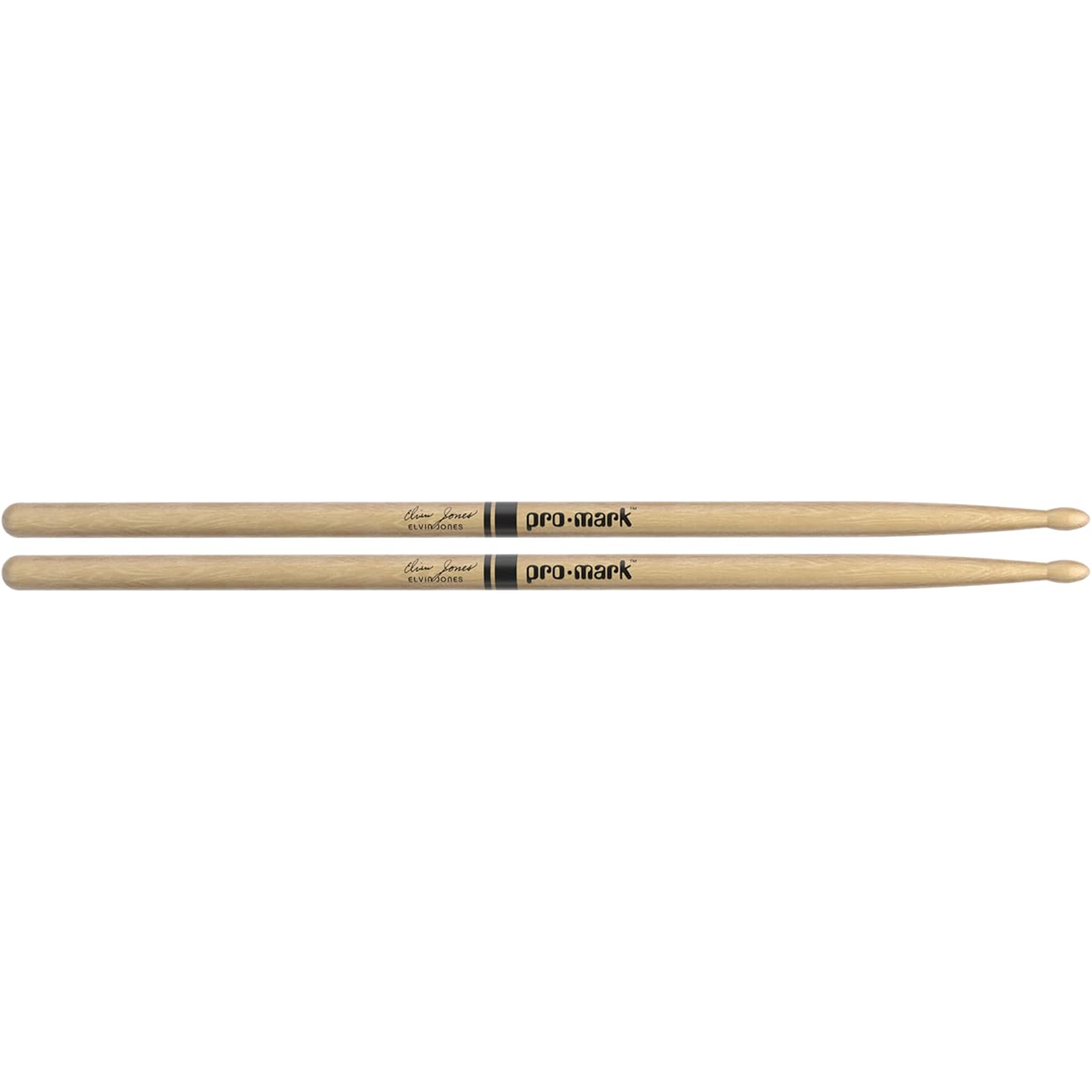 ProMark Elvin Jones Jazz American Hickory Drumstick