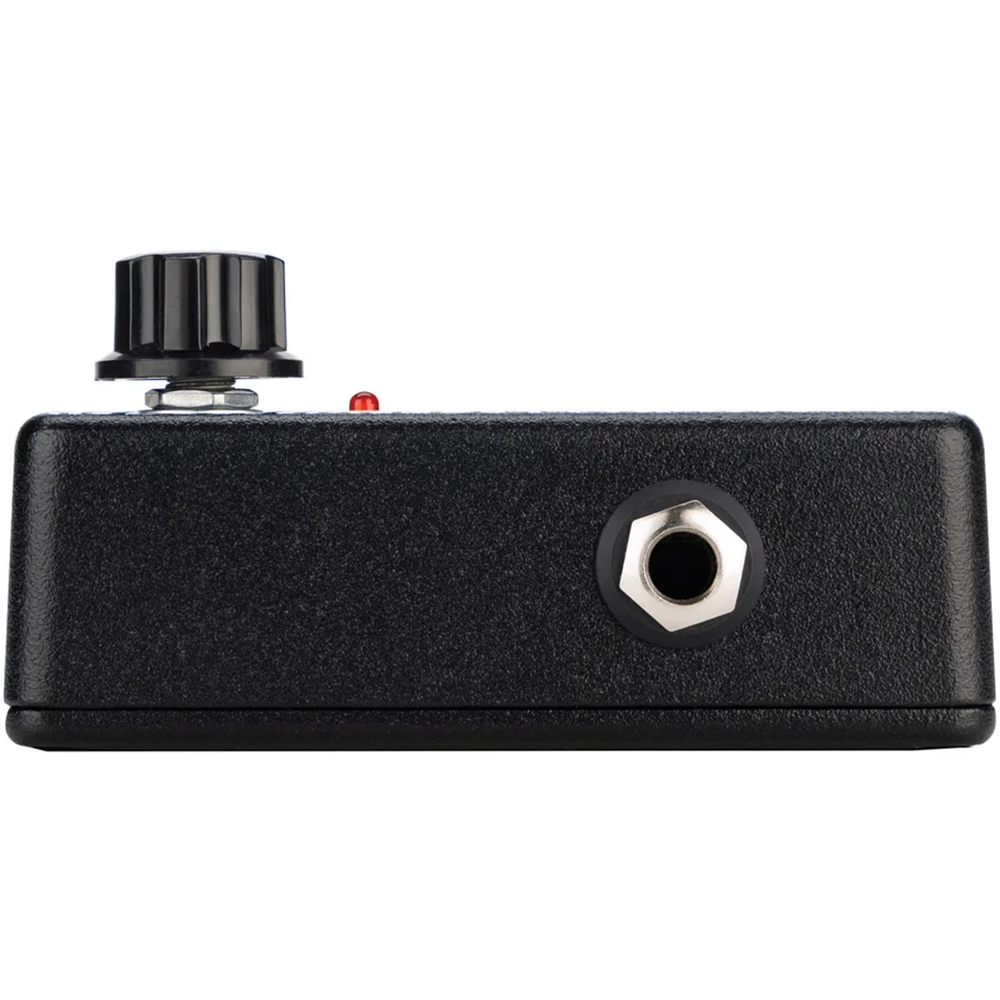 EarthQuaker Devices Easy Listening Analog Amp Simulator Pedal