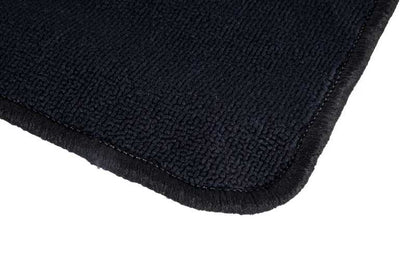 NUX Electronic Drums Floor Mat 1300x1300mm in Black