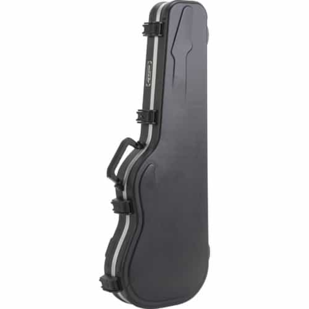 SKB 1SKBFS6 Shaped Standard Electric Guitar Case