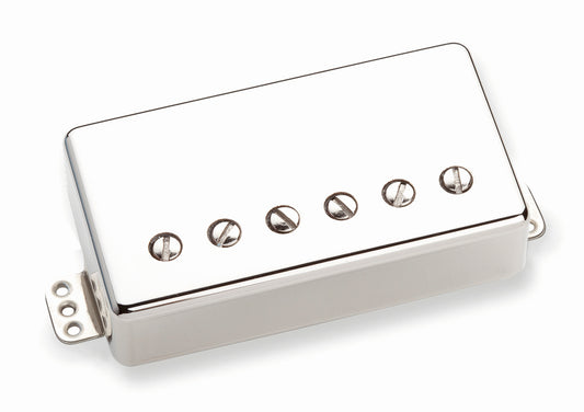 Seymour Duncan 78 Model Trembucker in Nickel Cover
