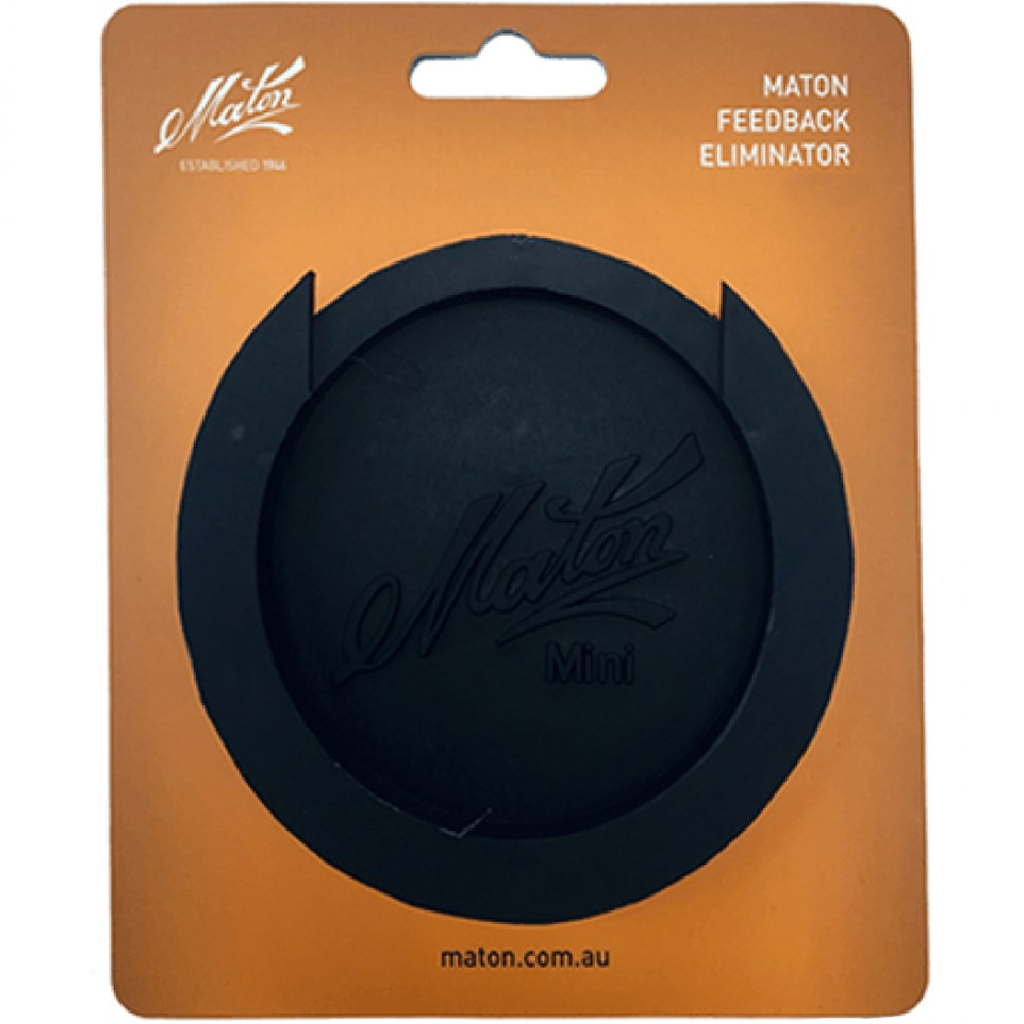 Maton 808 Feedback Eliminator Soundhole