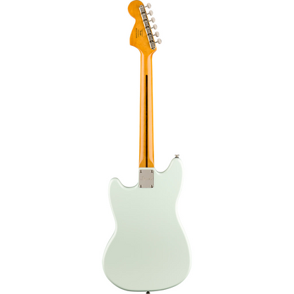 Squier Classic Vibe '60s Mustang, Laurel Fingerboard in Sonic Blue