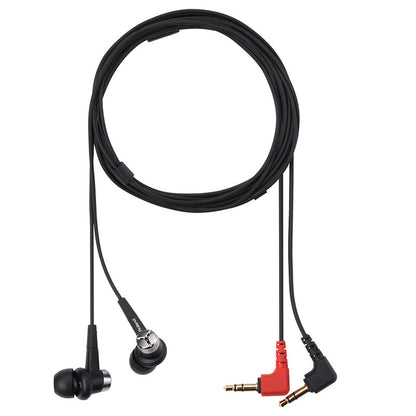 Roland CS10EM Binaural Microphones and Earphones