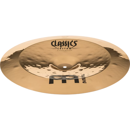Meinl Cymbals 18" Classics Custom Extreme Metal China