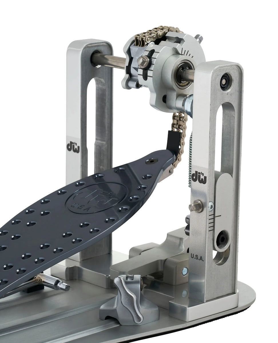 DW MFG Chain Drive Single Pedal