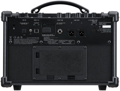 Boss Dual Cube LX 2x5" 10W Combo Amp
