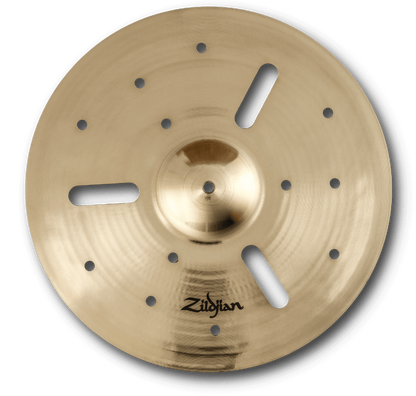 Zildjian Cymbals 16" A Custom EFX