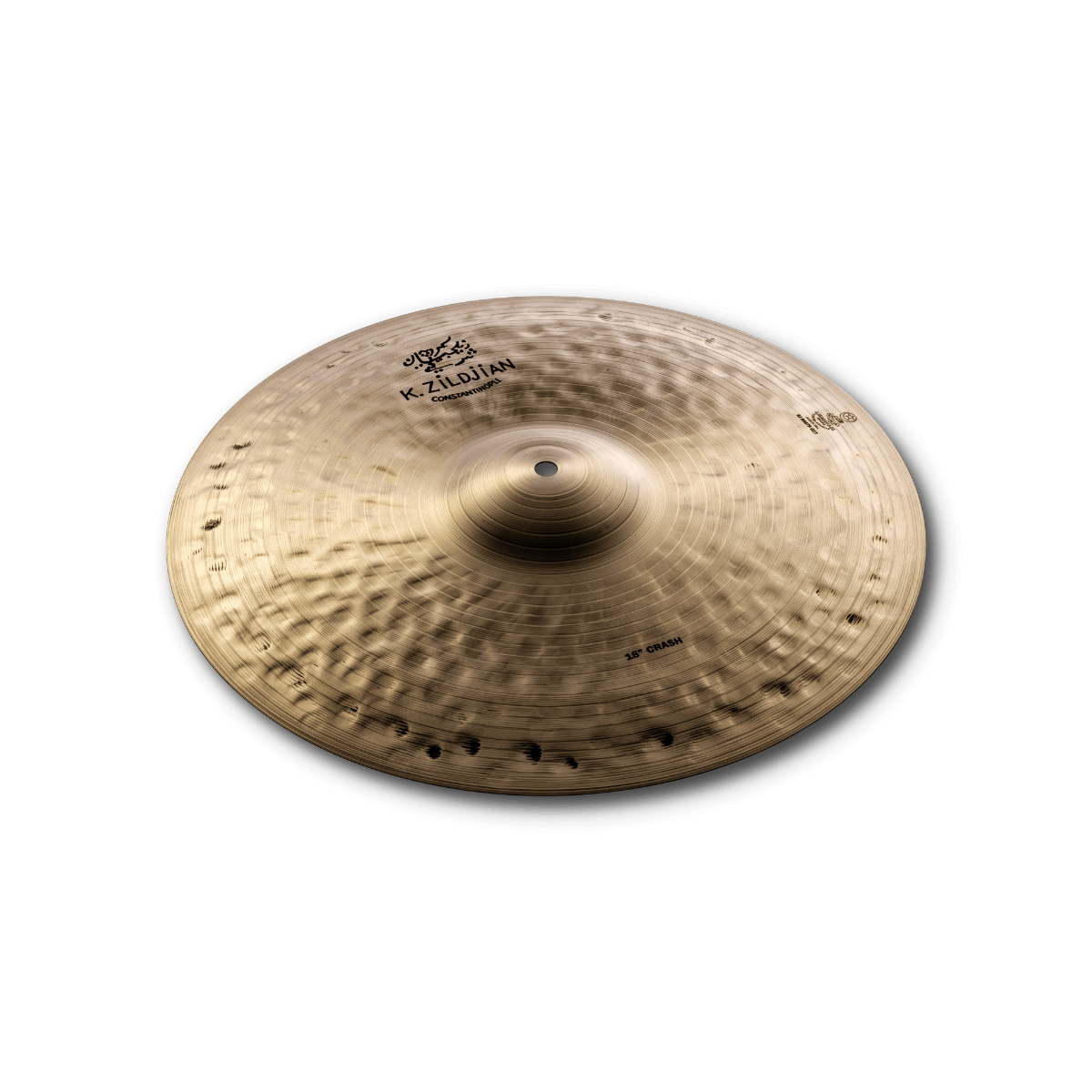 Zildjian 18" K Series Constantinople Crash