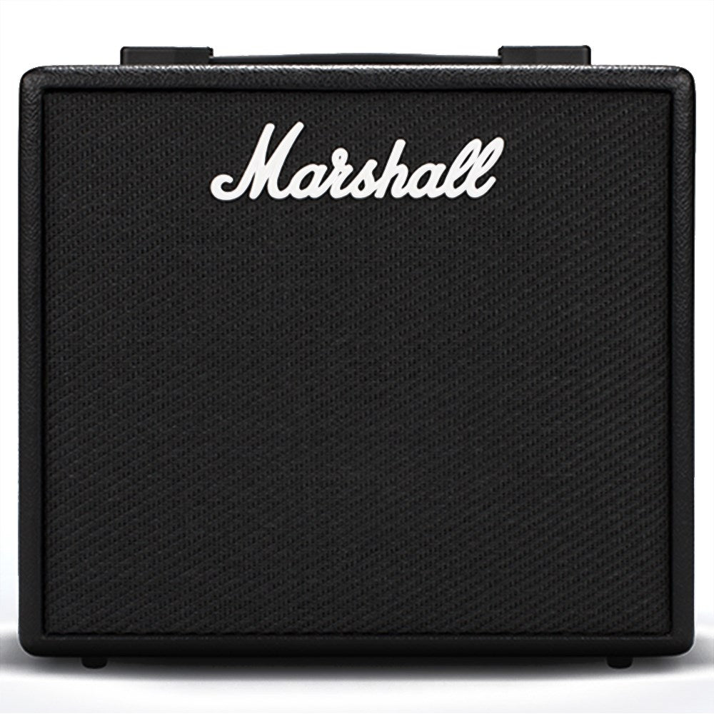 Marshall Code 50 1x12" 50W Combo Amp