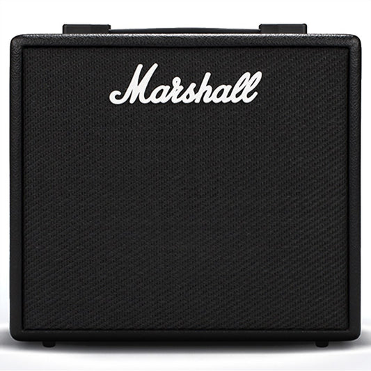 Marshall Code 50 1x12" 50W Combo Amp