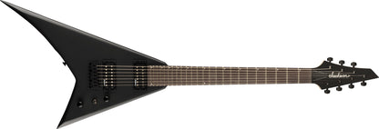 Jackson JS Series Rhoads JS227 RR HT 7 String in Satin Black