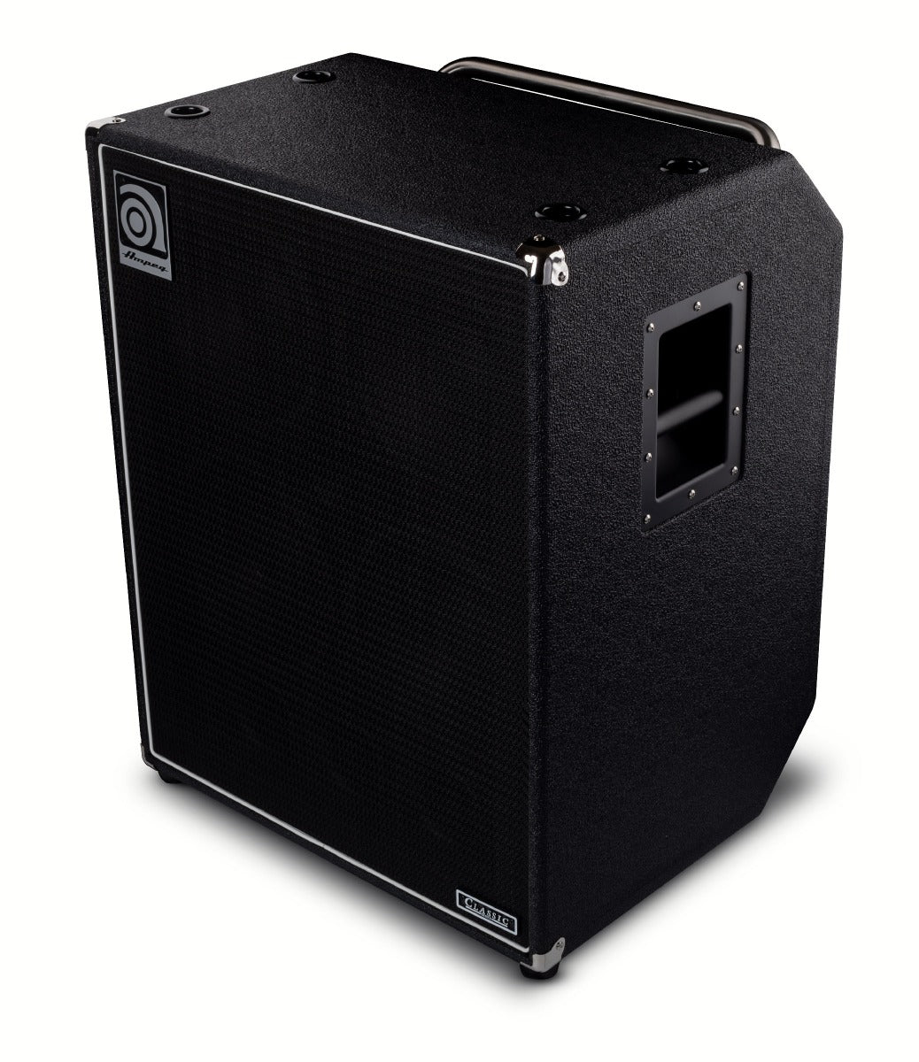 Ampeg SVT-410HLF 4x10" Bass Cabinet