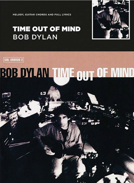 Bob Dylan Time Out of Mind Guitar Tab