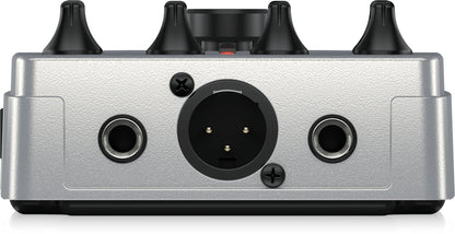Behringer BDI21 V Tone Bass Driver DI Pedal