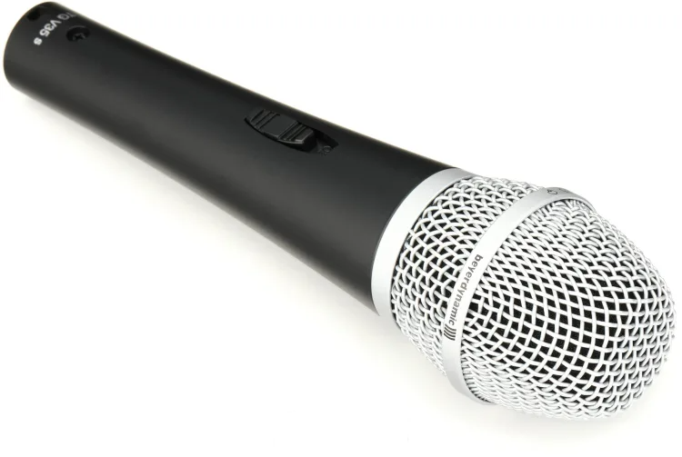 Beyer Dynamic TGV35DS Dynamic Microphone
