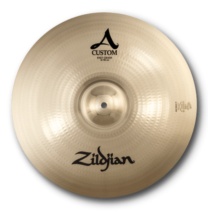Zildjian A Custom 16" Fast Crash