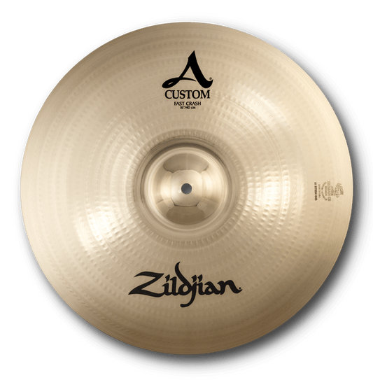 Zildjian A Custom 16" Fast Crash