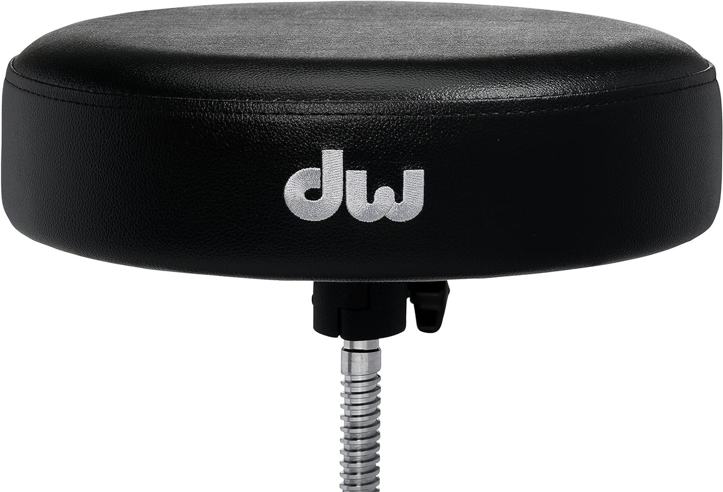 DW 9000 Series Round Top Drum Throne