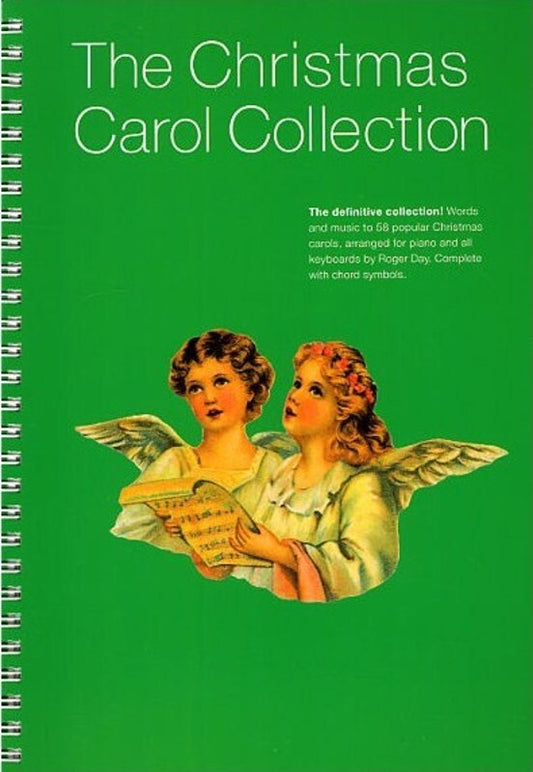 The Christmas Carol Collection PVG