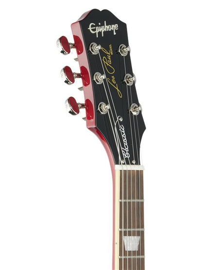 Epiphone Les Paul Classic in Heritage Cherry Sunburst