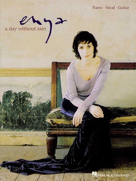 Enya A Day Without Rain PVG