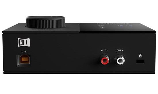 Native Instruments Komplete Audio 1 Interface
