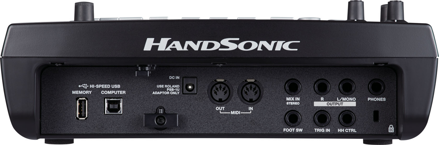 Roland HandSonic HPD20 Digital Hand Percussion