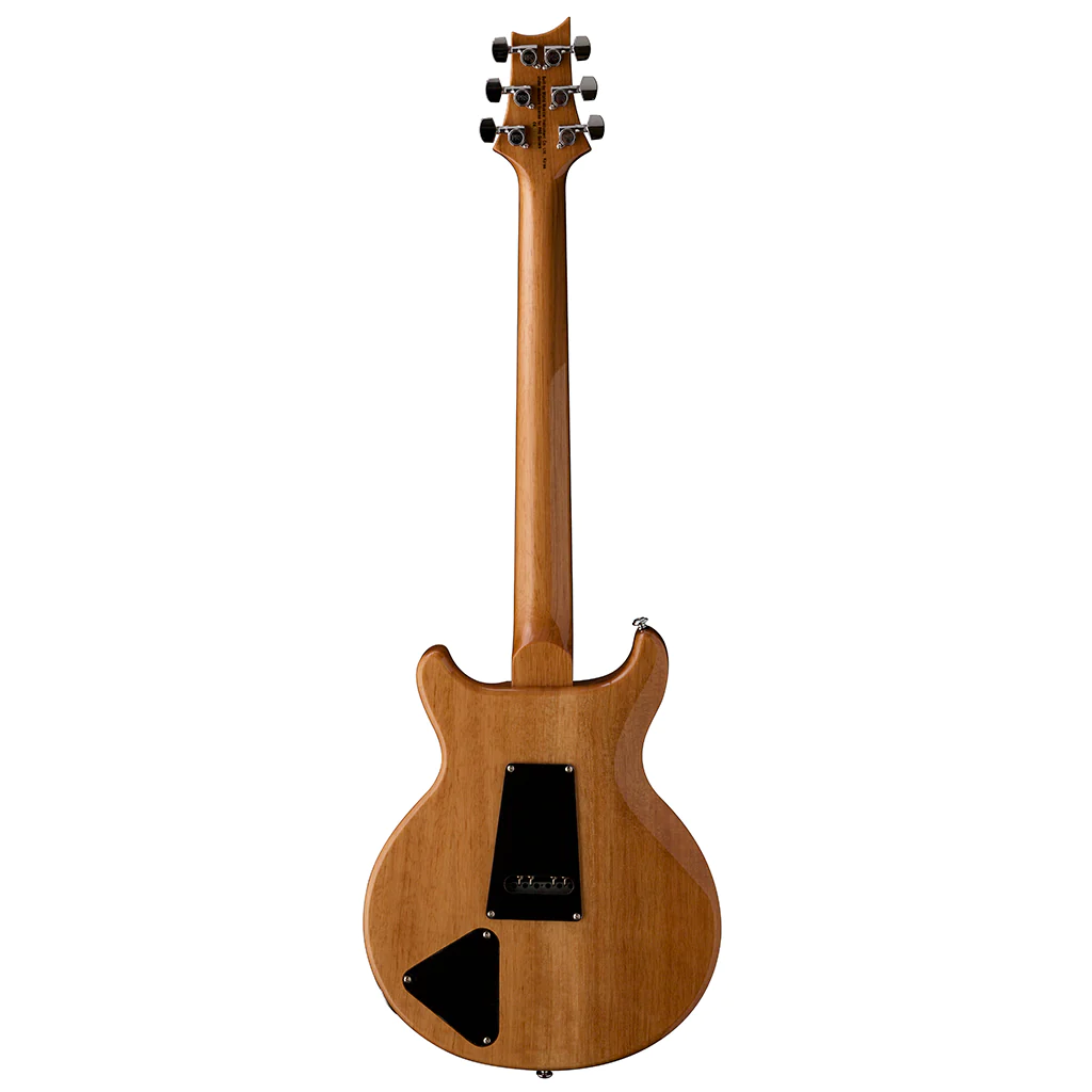 PRS SE Santana in Santana Yellow