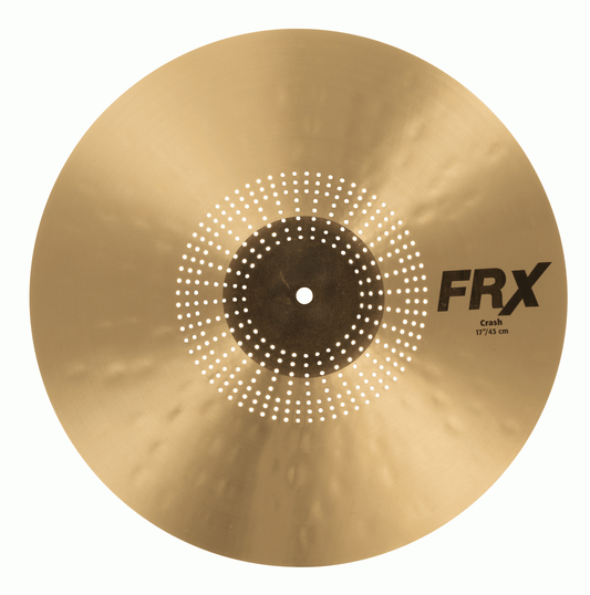 Sabian 17” FRX Crash