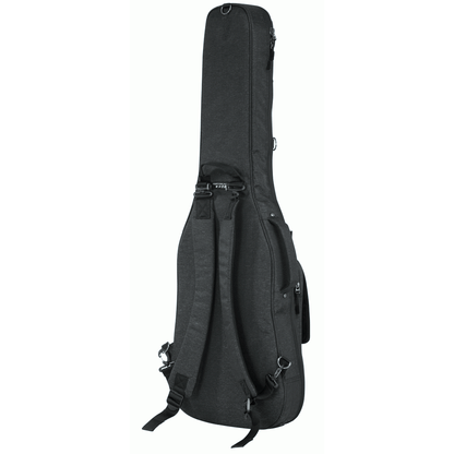 Gator Gt Electric Transit Electric Guitar Bag in Charcoal Black