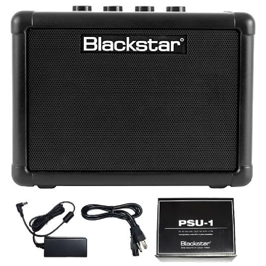 Blackstar POWER SUPPLY FOR FLY 3 AMP