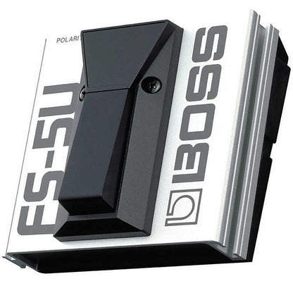 Boss FS5U Unlatching Footswitch