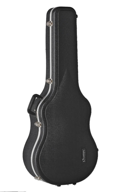 Ovation 8158-0 Molded Mid/Deep Body Guitar Case