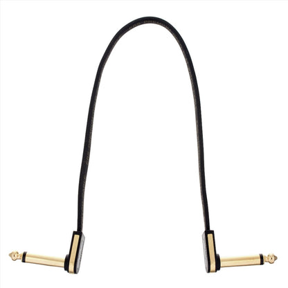 EBS PG-28 Premium Gold Flat Patch Cable 28cm