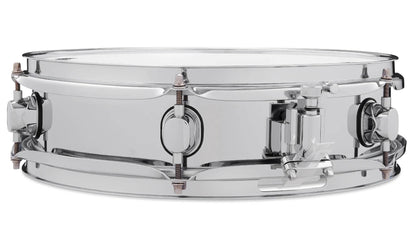 PDP The Kraken 3.5" x 13" Chrome Over Steel Piccolo Snare Drum