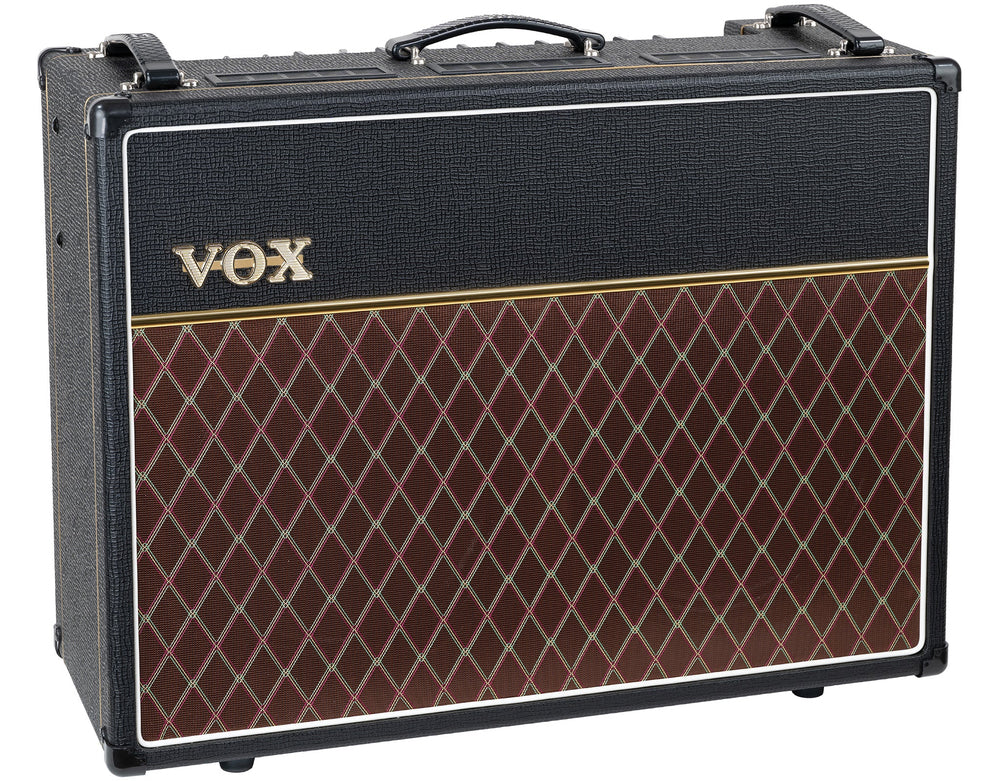 Vox AC30C2 2X12" 30W Tube Combo Amp