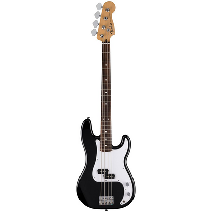 Fender Standard Precision Bass in Black