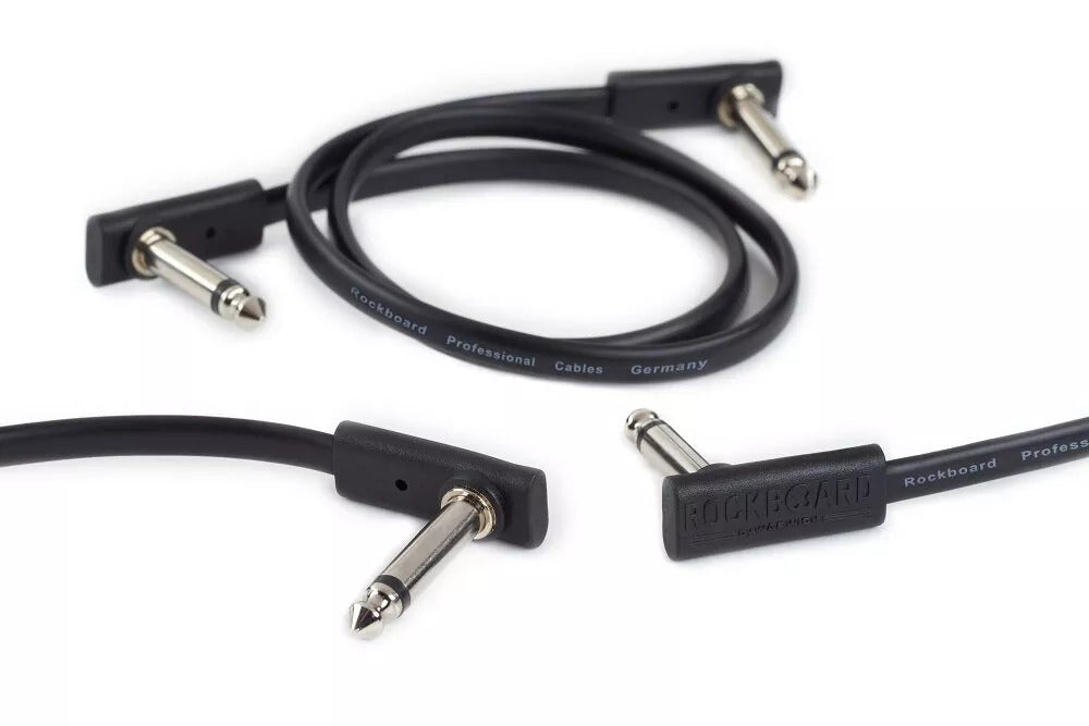 Warwick RockBoard Flat Patch Cable 60cm