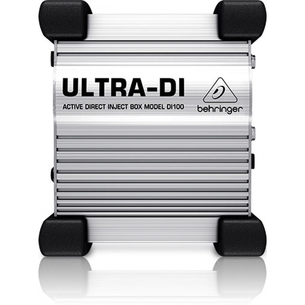 Behringer DI100 Ultra DI Active DI BOX